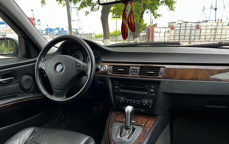 BMW 3 серия, 2005 год, 630 000 рублей, 7 фотография