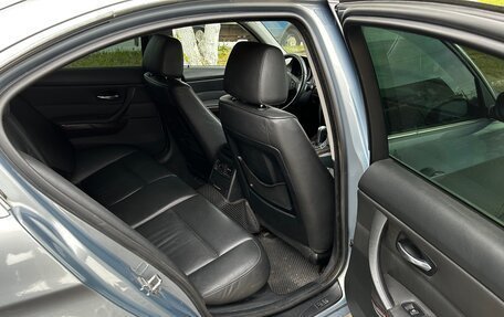 BMW 3 серия, 2005 год, 630 000 рублей, 9 фотография