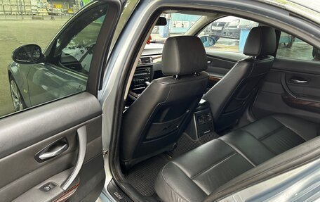 BMW 3 серия, 2005 год, 630 000 рублей, 10 фотография