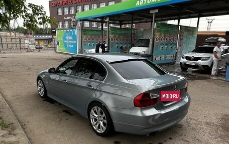 BMW 3 серия, 2005 год, 630 000 рублей, 4 фотография