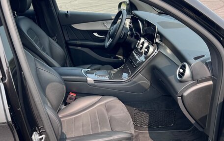 Mercedes-Benz GLC Coupe, 2019 год, 6 200 000 рублей, 8 фотография