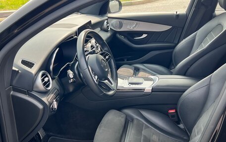 Mercedes-Benz GLC Coupe, 2019 год, 6 200 000 рублей, 7 фотография