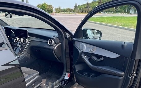 Mercedes-Benz GLC Coupe, 2019 год, 6 200 000 рублей, 9 фотография