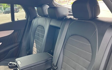 Mercedes-Benz GLC Coupe, 2019 год, 6 200 000 рублей, 15 фотография