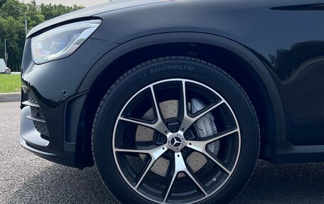 Mercedes-Benz GLC Coupe, 2019 год, 6 200 000 рублей, 16 фотография