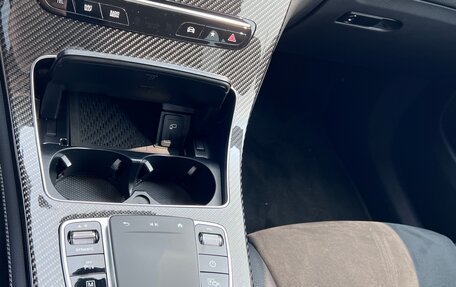 Mercedes-Benz GLC Coupe, 2019 год, 6 200 000 рублей, 23 фотография