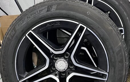 Mercedes-Benz GLC Coupe, 2019 год, 6 200 000 рублей, 29 фотография