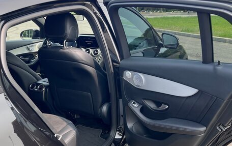 Mercedes-Benz GLC Coupe, 2019 год, 6 200 000 рублей, 27 фотография