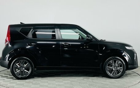 KIA Soul III, 2020 год, 1 870 000 рублей, 5 фотография