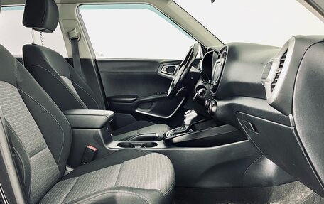 KIA Soul III, 2020 год, 1 870 000 рублей, 10 фотография