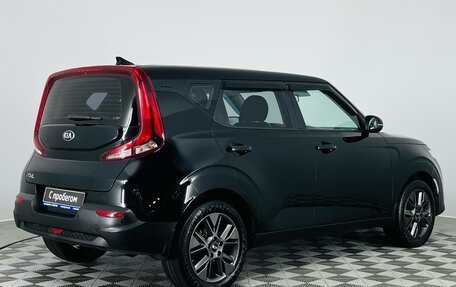 KIA Soul III, 2020 год, 1 870 000 рублей, 6 фотография