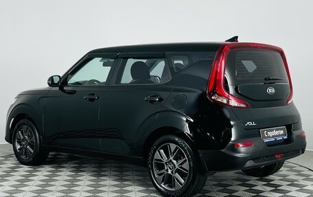KIA Soul III, 2020 год, 1 870 000 рублей, 8 фотография