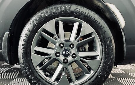 KIA Soul III, 2020 год, 1 870 000 рублей, 21 фотография