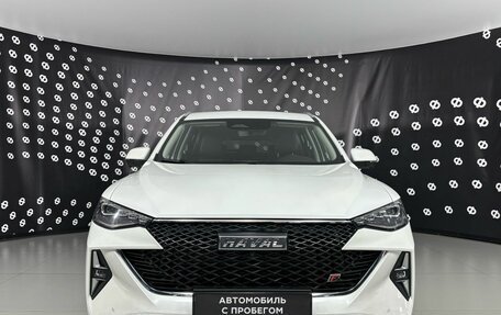 Haval F7 I, 2023 год, 2 424 000 рублей, 2 фотография