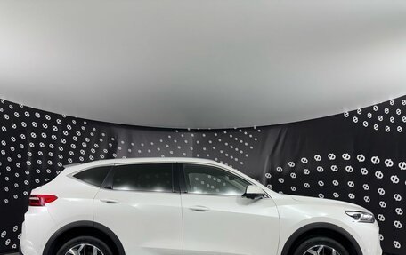 Haval F7 I, 2023 год, 2 424 000 рублей, 4 фотография