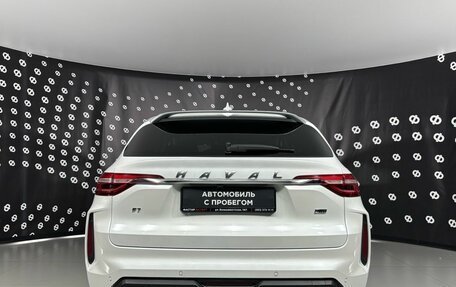 Haval F7 I, 2023 год, 2 424 000 рублей, 6 фотография