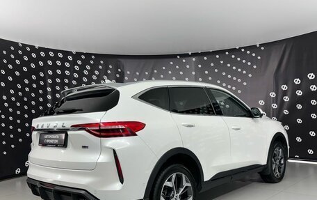 Haval F7 I, 2023 год, 2 424 000 рублей, 5 фотография