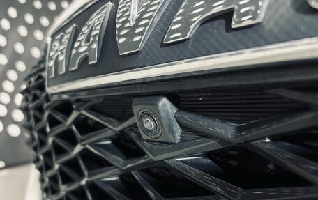 Haval F7 I, 2023 год, 2 424 000 рублей, 11 фотография