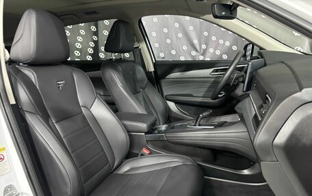 Haval F7 I, 2023 год, 2 424 000 рублей, 21 фотография