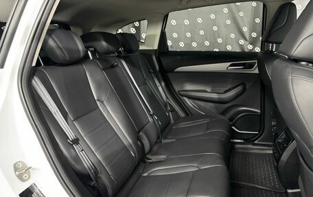 Haval F7 I, 2023 год, 2 424 000 рублей, 22 фотография