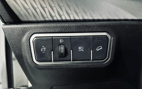Haval F7 I, 2023 год, 2 424 000 рублей, 16 фотография