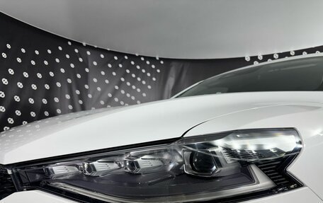 Haval F7 I, 2023 год, 2 424 000 рублей, 10 фотография