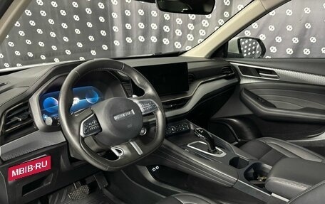 Haval F7 I, 2023 год, 2 424 000 рублей, 13 фотография