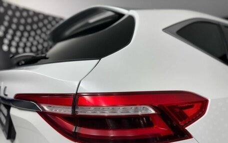 Haval F7 I, 2023 год, 2 424 000 рублей, 28 фотография