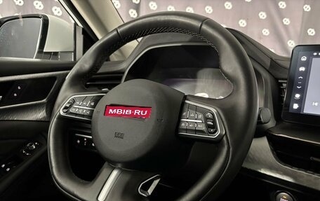 Haval F7 I, 2023 год, 2 424 000 рублей, 25 фотография