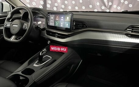 Haval F7 I, 2023 год, 2 424 000 рублей, 27 фотография
