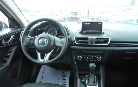Mazda 3, 2014 год, 1 220 000 рублей, 9 фотография