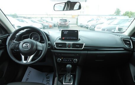 Mazda 3, 2014 год, 1 220 000 рублей, 7 фотография