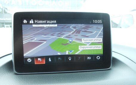 Mazda 3, 2014 год, 1 220 000 рублей, 8 фотография