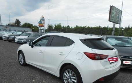 Mazda 3, 2014 год, 1 220 000 рублей, 2 фотография