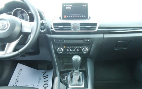 Mazda 3, 2014 год, 1 220 000 рублей, 10 фотография