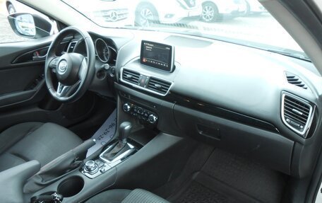 Mazda 3, 2014 год, 1 220 000 рублей, 14 фотография