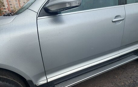 Volkswagen Touareg III, 2010 год, 1 650 000 рублей, 7 фотография