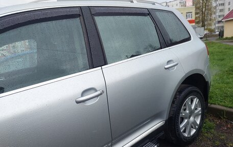 Volkswagen Touareg III, 2010 год, 1 650 000 рублей, 5 фотография