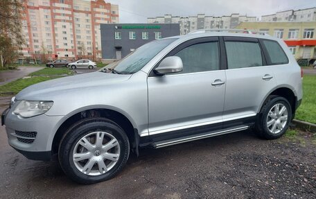 Volkswagen Touareg III, 2010 год, 1 650 000 рублей, 6 фотография