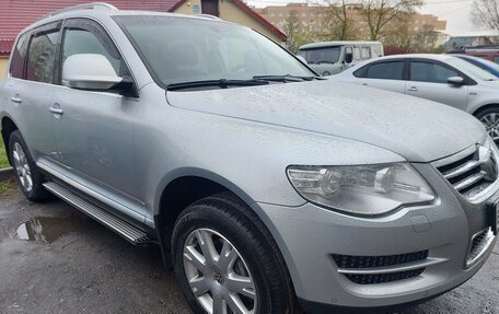 Volkswagen Touareg III, 2010 год, 1 650 000 рублей, 11 фотография