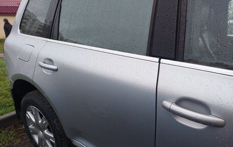 Volkswagen Touareg III, 2010 год, 1 650 000 рублей, 13 фотография