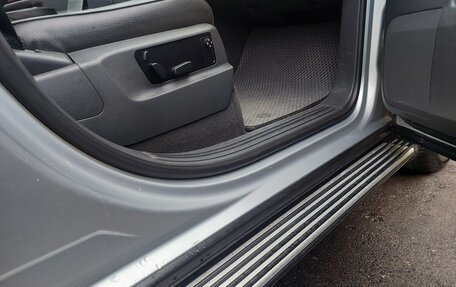 Volkswagen Touareg III, 2010 год, 1 650 000 рублей, 14 фотография
