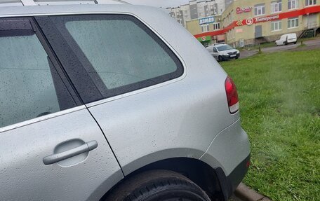 Volkswagen Touareg III, 2010 год, 1 650 000 рублей, 12 фотография