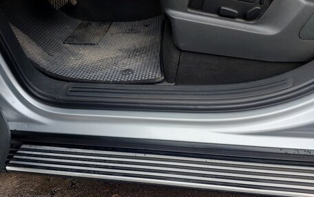 Volkswagen Touareg III, 2010 год, 1 650 000 рублей, 19 фотография