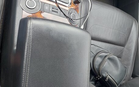 Volkswagen Touareg III, 2010 год, 1 650 000 рублей, 22 фотография
