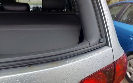 Volkswagen Touareg III, 2010 год, 1 650 000 рублей, 17 фотография