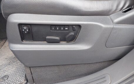 Volkswagen Touareg III, 2010 год, 1 650 000 рублей, 23 фотография