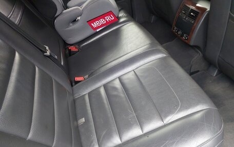Volkswagen Touareg III, 2010 год, 1 650 000 рублей, 24 фотография
