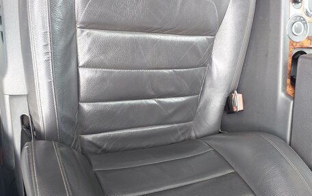 Volkswagen Touareg III, 2010 год, 1 650 000 рублей, 27 фотография