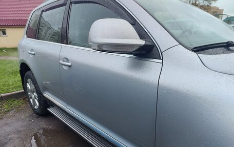 Volkswagen Touareg III, 2010 год, 1 650 000 рублей, 38 фотография